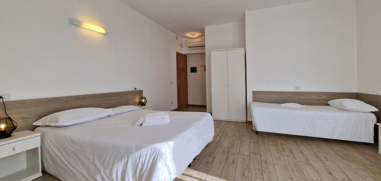 Hotel Beretta Перледо Экстерьер фото