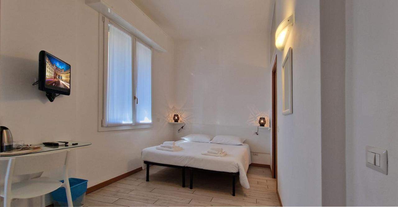 Hotel Beretta Перледо Экстерьер фото